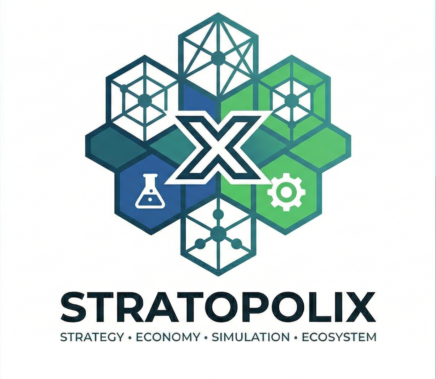 Stratopolix Logo
